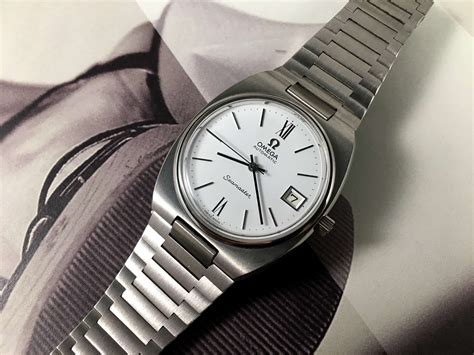 omega pulsar watch|omega watches swiss.